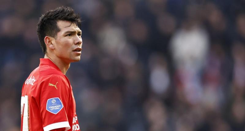  - OM - Mercato : un ex crack de Naples dans le viseur