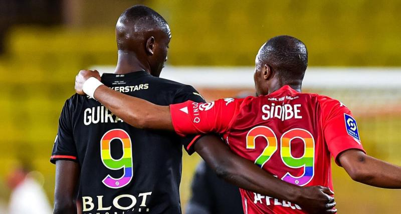  - Lutte contre l’homophobie : la LFP acte la fin du maillot arc-en-ciel 