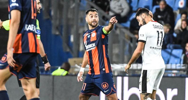  - L'énorme club refusé par Téji Savanier !