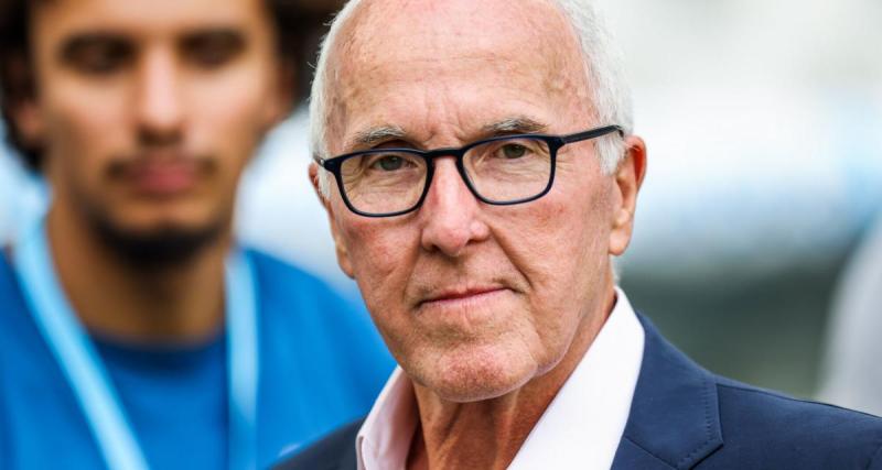  - OM : Di Meco défend McCourt… mais réclame la vente du club quand même !