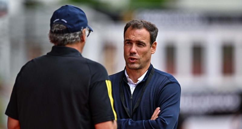  - OL : Bruno Cheyrou toujours en place pour une raison bien précise ?