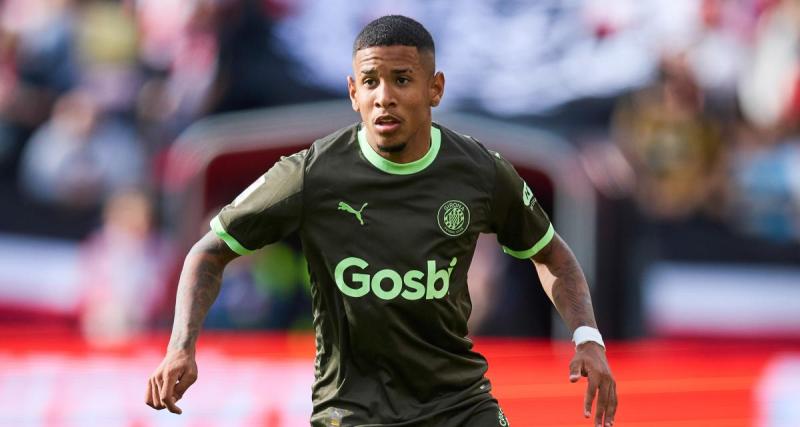  - FC Barcelone - Mercato : une piste brésilienne fait son chemin en interne