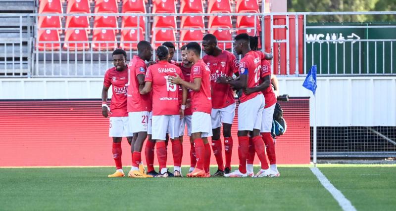  - Nîmes : "Ils veulent déstabiliser le club", Rani Assaf prend la parole 