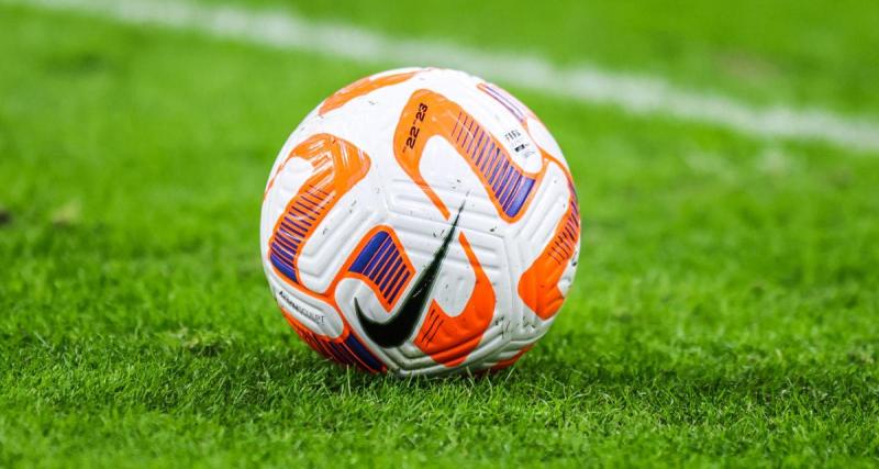  - Mainvilliers : Samy Yahmed quitte son poste d’entraîneur (off) 