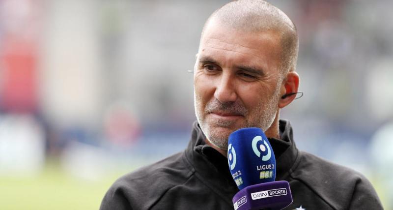  - ASSE : Batlles fait une grosse mise au point sur le Mercato de janvier !