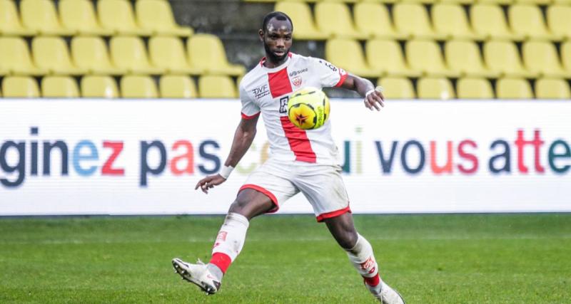  - Bourges : l’arrivée de Moussa Konaté officialisée 