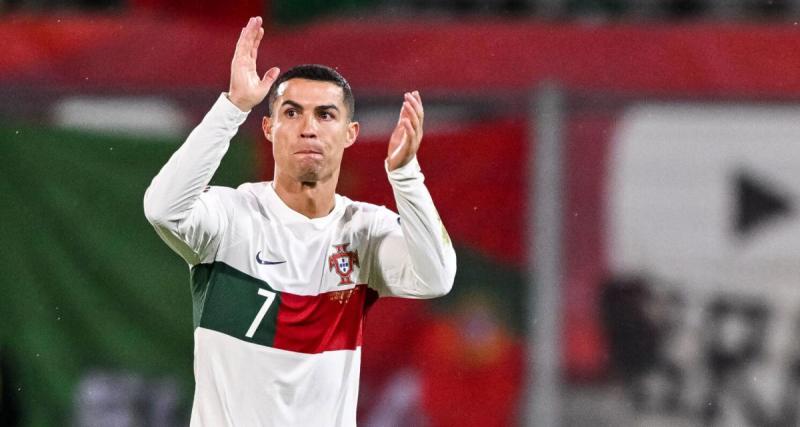  - Euro 2024 : Ronaldo buteur avec le Portugal, une autre nation se qualifie pour l'Euro