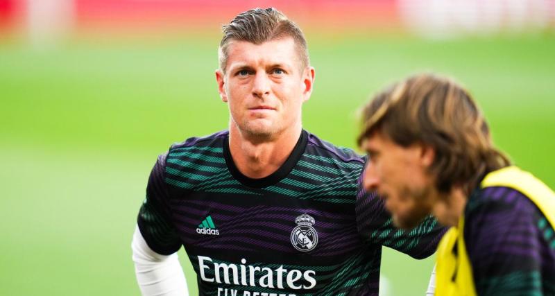  - Real Madrid : l'incroyable constat sur l'infirmerie des Merengue