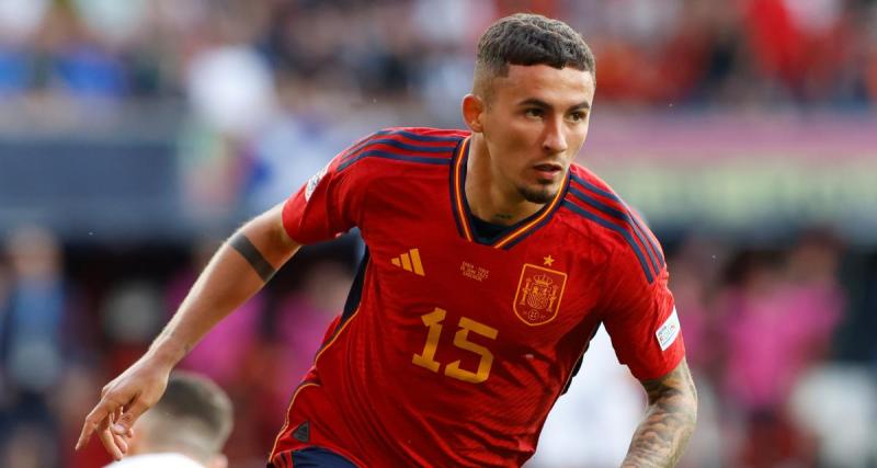 - Espagne : un crack forfait pour l'Euro 2024 ?