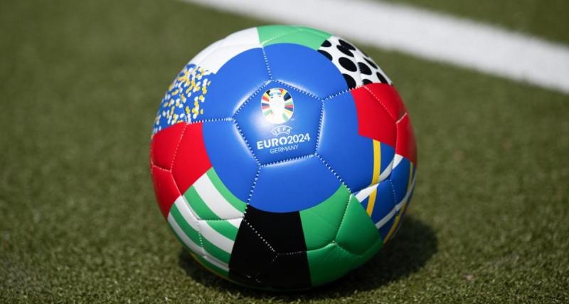  - Euro 2024 : la France a besoin de deux points pour être tête de series lors du tirage au sort de la phase de groupes