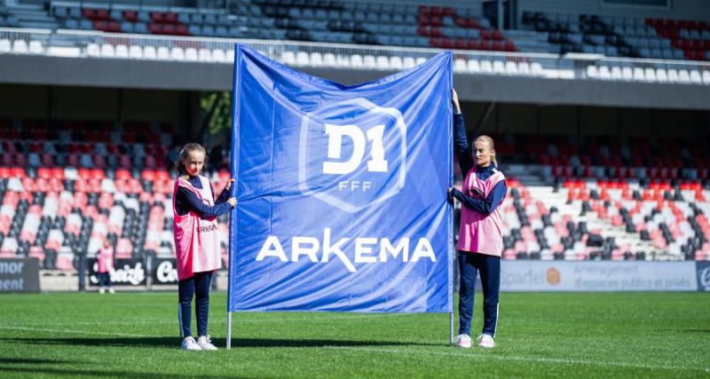  - D1 Arkema : les arbitres de la J8 dévoilés 