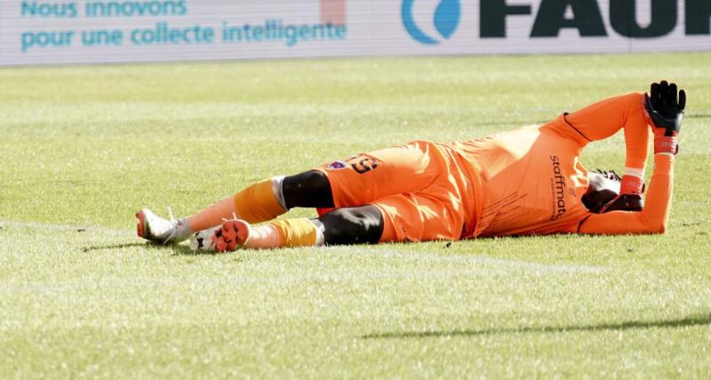  - Montpellier – Clermont : le procès de l’auteur présumé du jet de pétard reporté