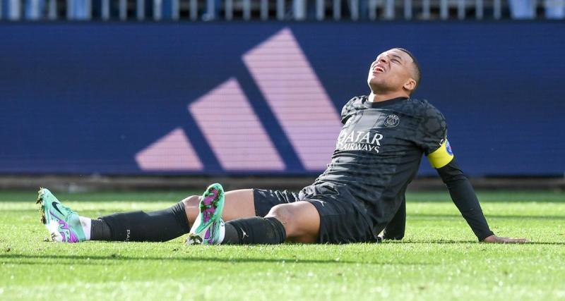  - PSG, OM, FC Nantes : Mbappé n'est pas dans le Top 10 des joueurs les plus rapides de Ligue 1 !