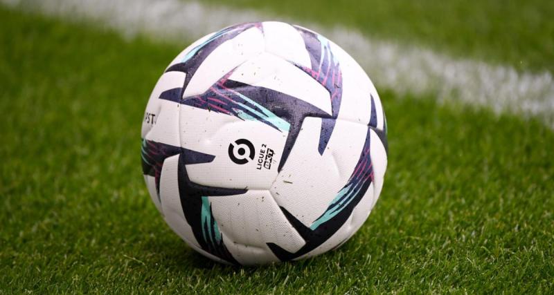  - Ligue 2 : Bordeaux-ASSE, Auxerre-Ajaccio, Grenoble-Annecy... la programmation TV de la J18 