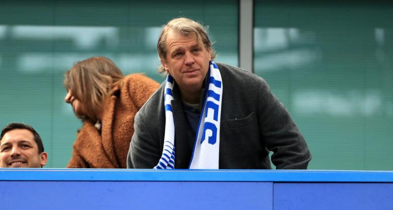  - Chelsea : une grosse sanction en vue ?