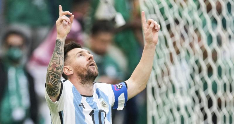  - PSG : une recrue estivale a fait dégoupiller Messi en Argentine ! 