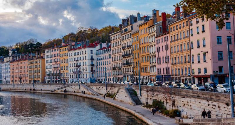  - ZFE de Lyon : une prochaine étape décisive se profile à l'horizon