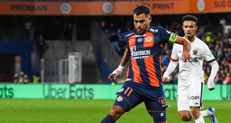  - Montpellier : Téji Savanier avoue avoir refusé une offre d'un grand club italien