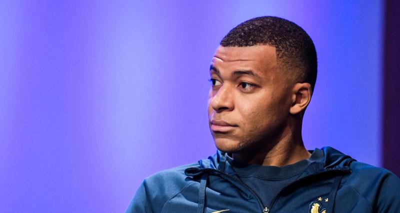  - PSG : nouvelle révélation terrible sur Mbappé au Real Madrid, Haaland prend de l'avance