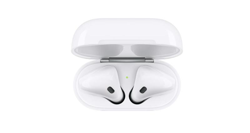  - Black Friday : AirPods 2 à 139€ chez Cdiscount ! 