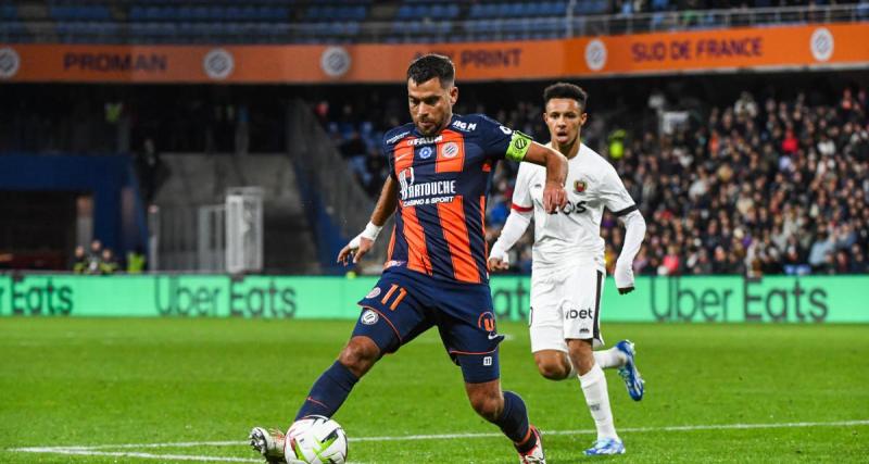  - Montpellier : Téji Savanier a refusé un géant européen en 2019