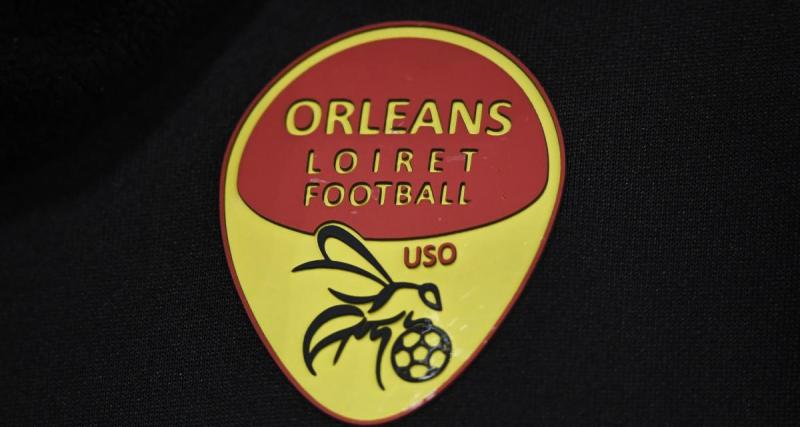  - Orléans : Vincent Marcel absent plusieurs mois ?