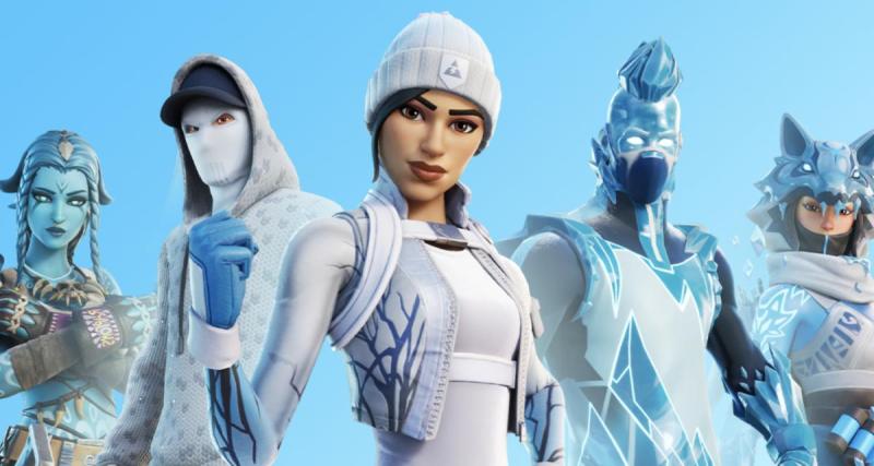  - Fortnite introduit une surveillance vocale pour renforcer la sécurité en ligne