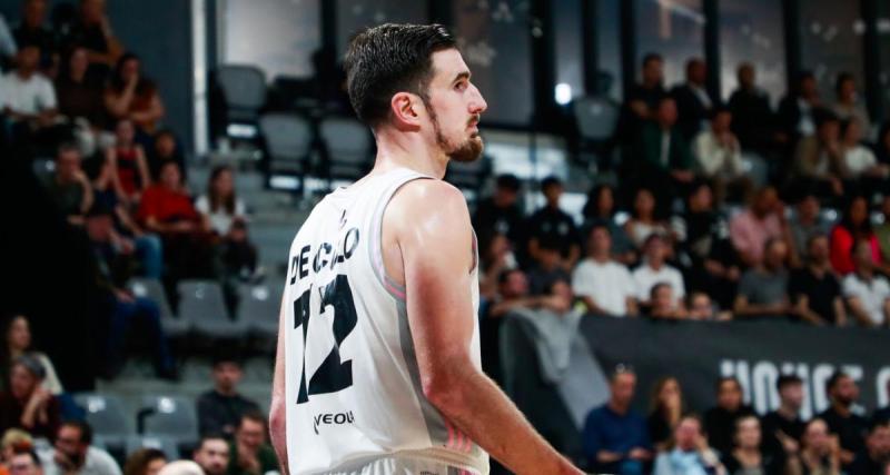  - ASVEL : mauvaise nouvelle concernant Nando De Colo