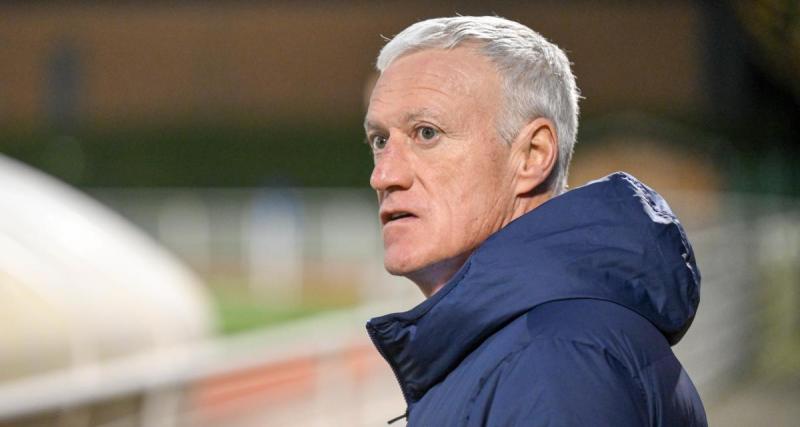  - Equipe de France : grande nouvelle pour les Bleus, le match contre Gibraltar revêt d'une importance capitale