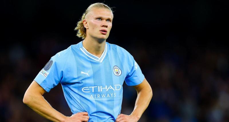  - Real Madrid - Mercato : l’agente d’Haaland fait une grande annonce sur son avenir 