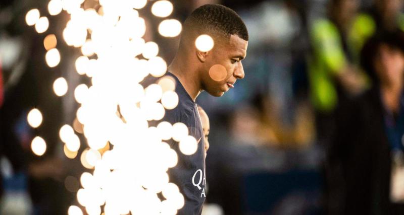  - PSG, Real Madrid - Mercato : un géant européen revient fort pour Mbappé 