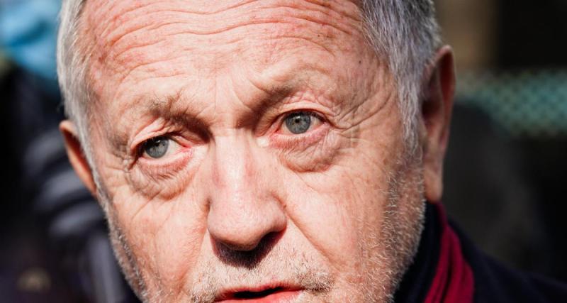  - OL : quand Jean-Michel Aulas met en avant Lyon... devant l’ASSE et le FC Nantes !