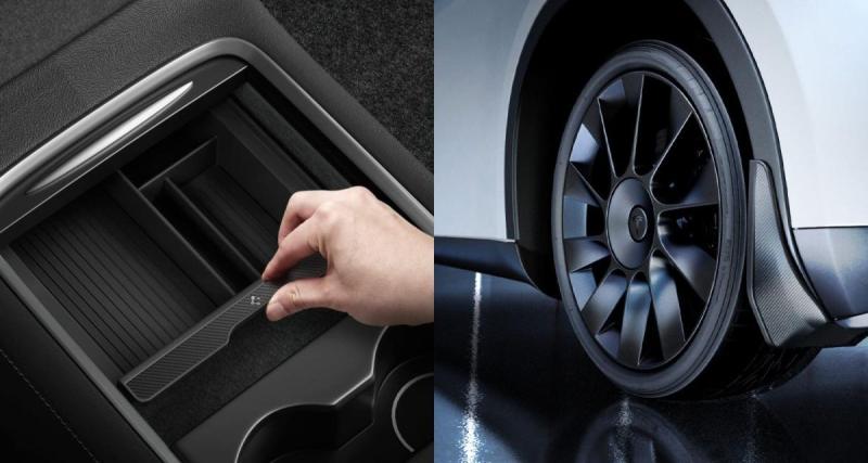  - Révolutionnez votre expérience de conduite avec les meilleurs accessoires Spigen pour Tesla
