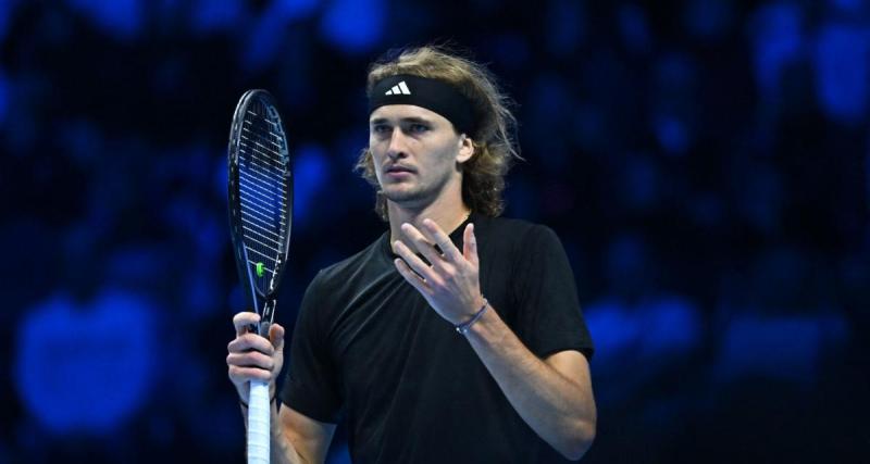  - Masters : la phrase forte de Zverev pour Medvedev en vue d'éliminer Alcaraz