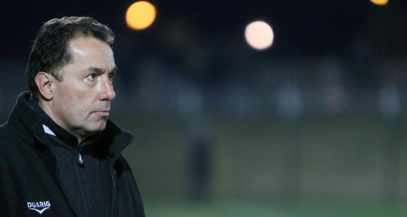  - Henri Stambouli, ancien joueur et entraîneur de l'OM et père de Benjamin, est décédé