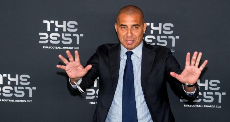  - Une légende de l’OL arrive au LOSC, exil serbe pour Rennes, Trézéguet bientôt entraîneur ?