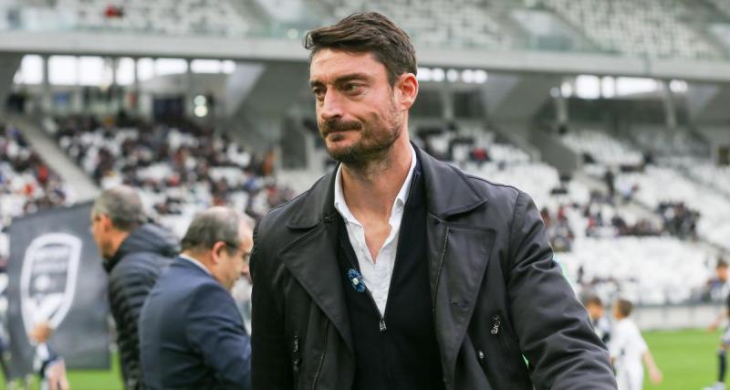  - Coupe de France : Albert Riera (Bordeaux) évoque "un besoin de prendre confiance" avant le Canet