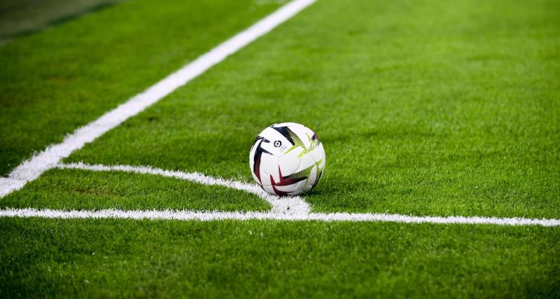  - Pays de Grasse : grave blessure au genou pour Loutfi Daoudou