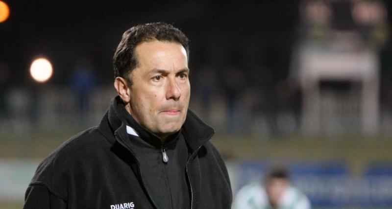  - OM : le club en deuil, Henri Stambouli, ancien entraîneur, est mort à 62 ans 