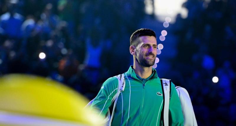  - ATP : le voeu très cher de Djokovic vis-à-vis de Nadal et du retour de l'Espagnol