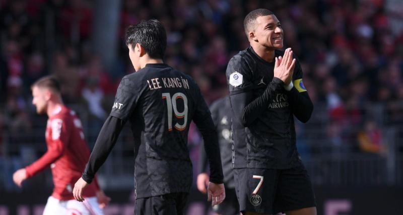  - PSG : Mbappé serait fou de jalousie d’une recrue estivale 