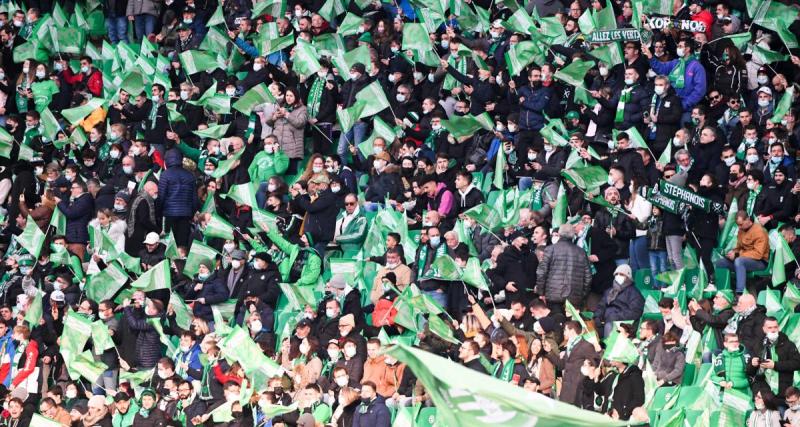  - ASSE : les supporters des Verts encore dans le collimateur des autorités !