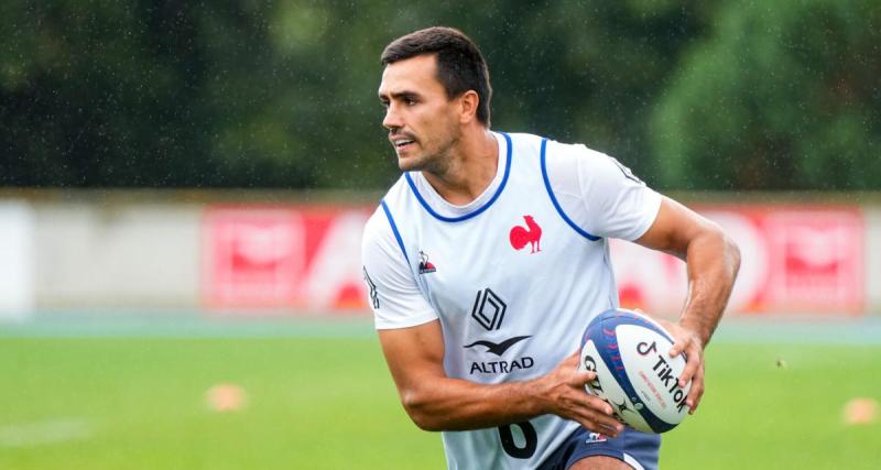  - XV de France : un international gravement blessé, saison terminée pour lui ?