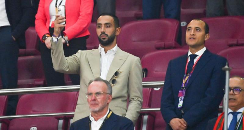  - OM : c’est réglé pour Benatia, les dessous de son accord avec le club révélé !