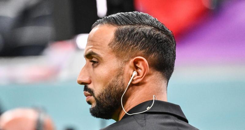  - OM : le dossier Benatia touche à sa fin !