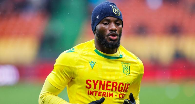  - Amical : Nantes et Le Mans se neutralisent