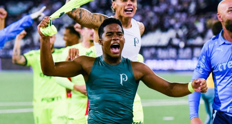  - Real Madrid - Mercato : les Merengue ont la main sur l'anti-Neymar