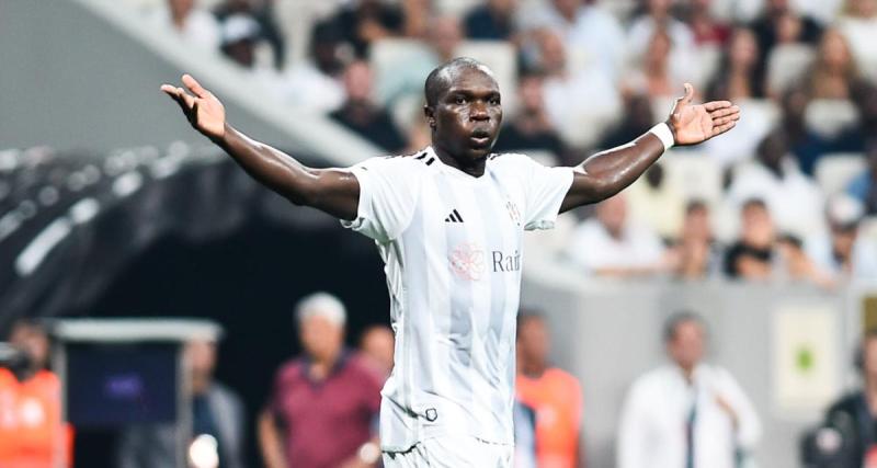  - Arabie saoudite - Mercato : un joueur chassé par CR7 au secours de Benzema cet hiver ?