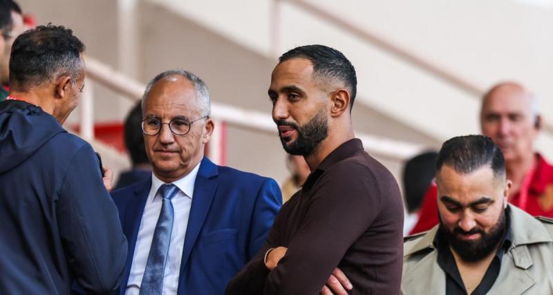  - OM : accord total proche d'être trouvé avec Mehdi Benatia