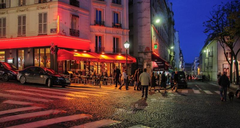  - Le nouveau plan massif pour repousser les voitures à Paris